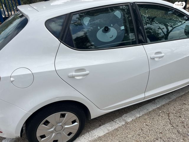 סיאט איביזה