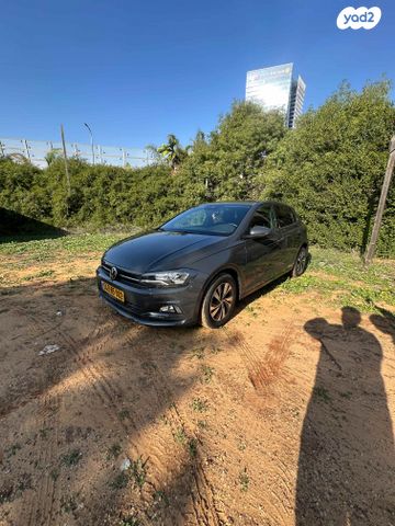 פולקסווגן פולו