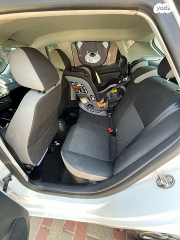 סיאט איביזה