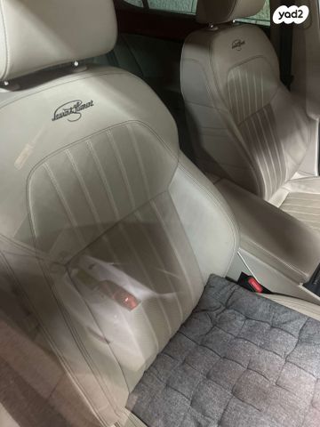 סקודה סופרב