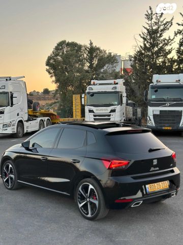 סיאט איביזה