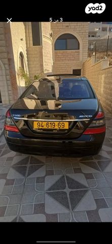 מרצדס-בנץ S-class