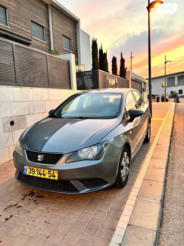 סיאט איביזה