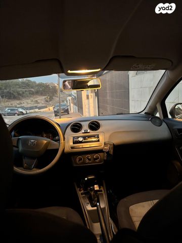 סיאט איביזה