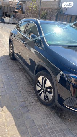 מרצדס-בנץ EQA