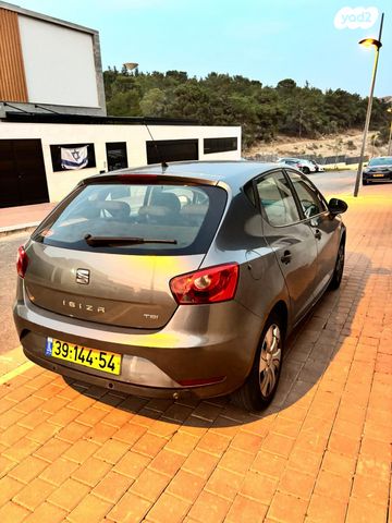 סיאט איביזה