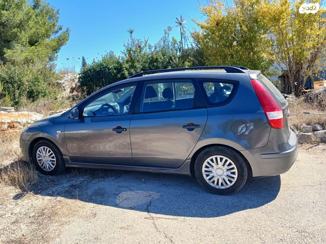 מודעת רכב יונדאי i30