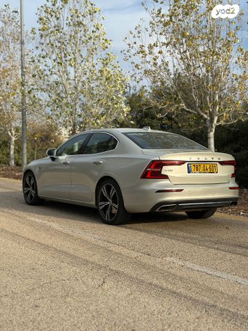 וולוו S60
