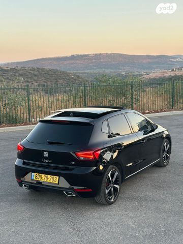 סיאט איביזה