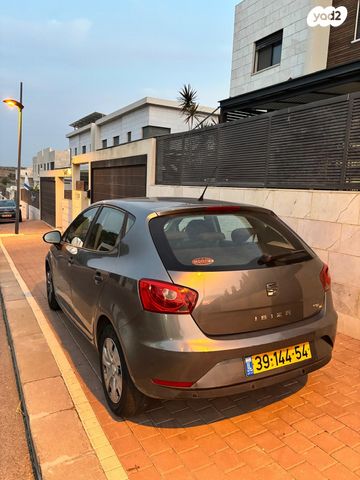 סיאט איביזה