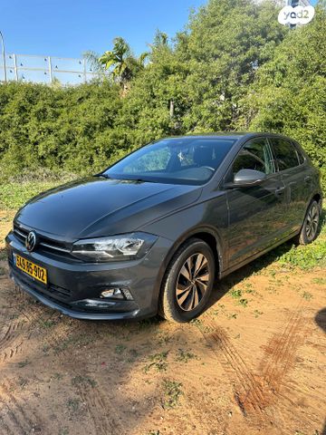 פולקסווגן פולו