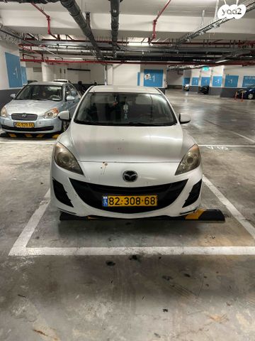 מאזדה 3