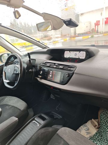 סיטרואן C4 פיקאסו