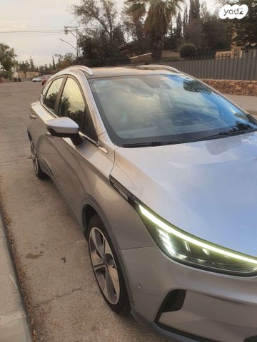 ג׳ילי Geometry C