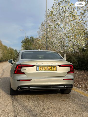 וולוו S60