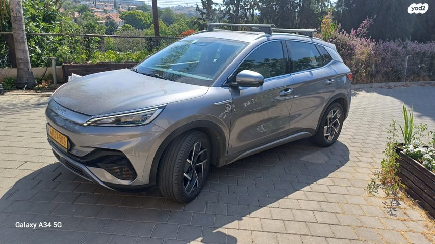 בי.ווי.די אטו 3