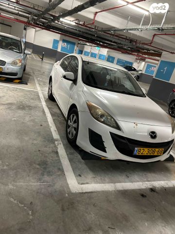 מאזדה 3