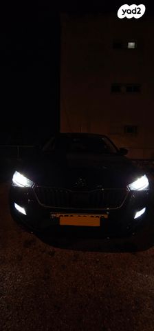 סקודה סקאלה