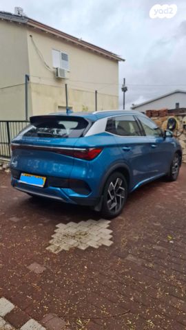 בי.ווי.די אטו 3