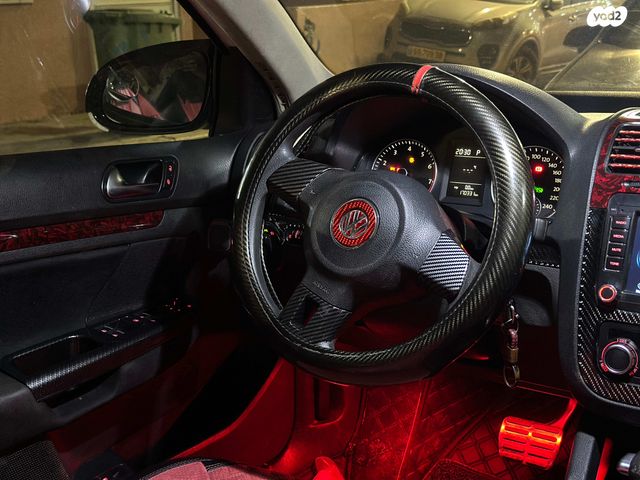 פולקסווגן ג'טה 