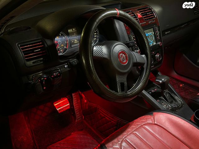 פולקסווגן ג'טה 