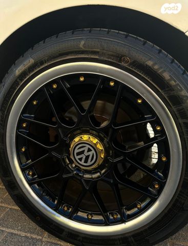 פולקסווגן ג'טה 