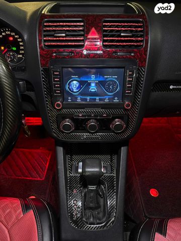 פולקסווגן ג'טה 