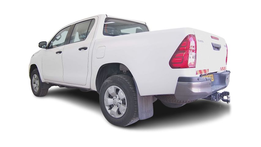 טויוטה היילקס