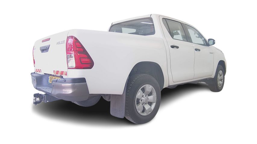 טויוטה היילקס