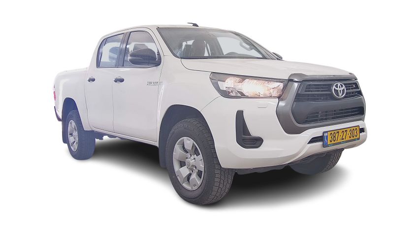 טויוטה היילקס