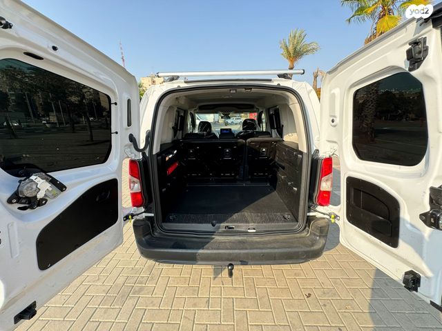 טויוטה פרואייס סיטי