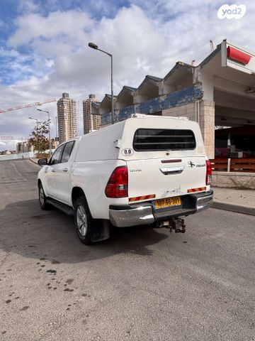 טויוטה היילקס