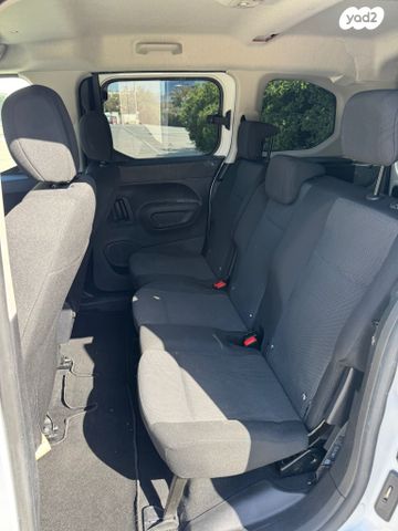 סיטרואן ברלינגו