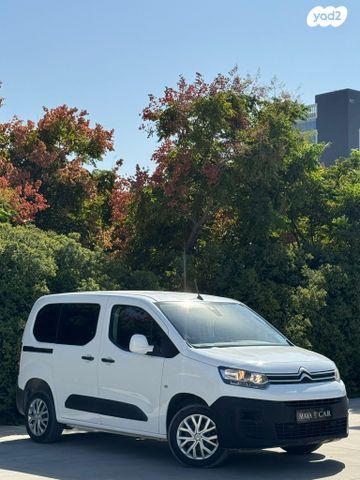 סיטרואן ברלינגו