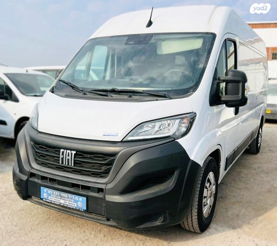 פיאט דוקאטו