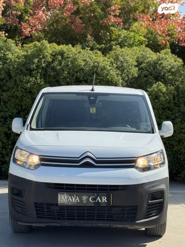 סיטרואן ברלינגו