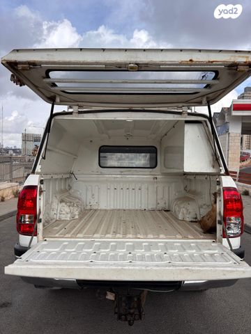 טויוטה היילקס