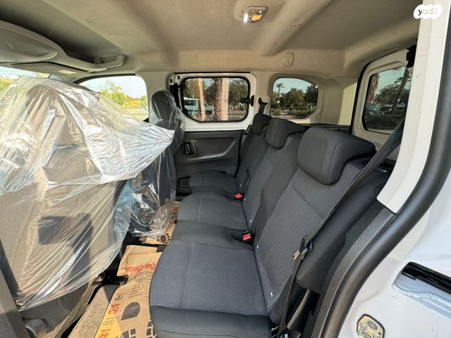 טויוטה פרואייס סיטי