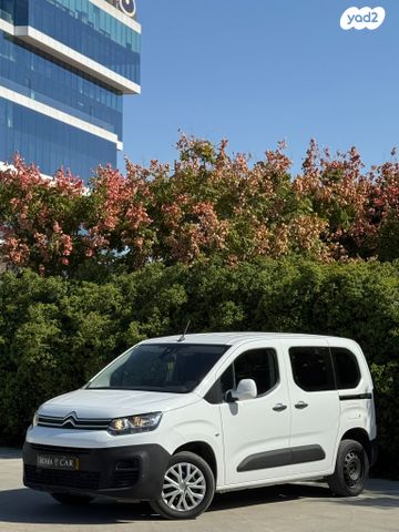 סיטרואן ברלינגו