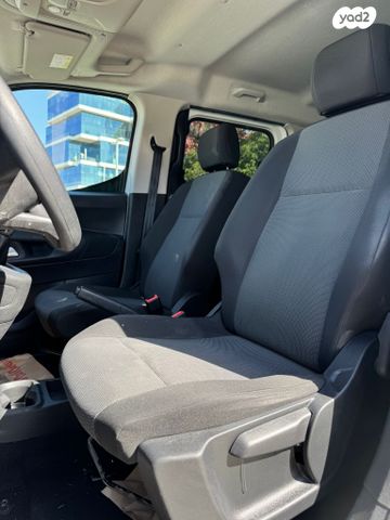 סיטרואן ברלינגו