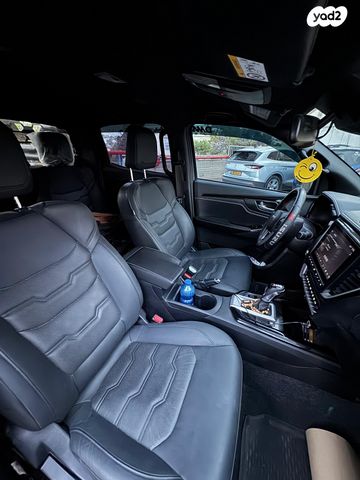 איסוזו די-מקס