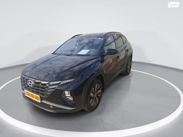 יונדאי טוסון