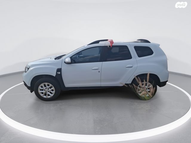 דאצ'יה דאסטר