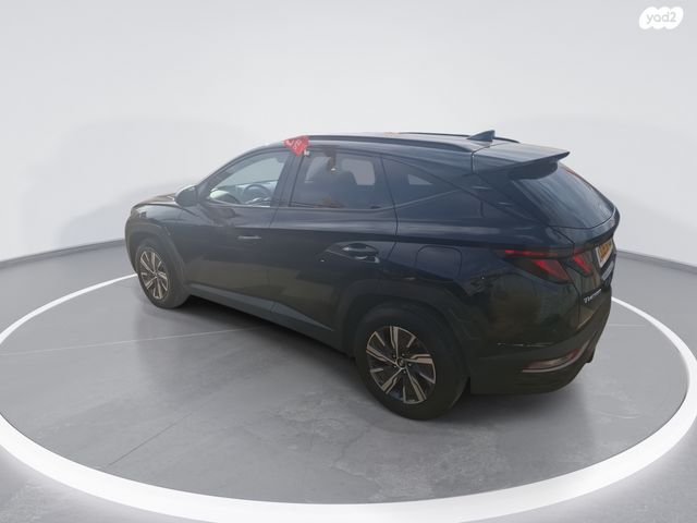 יונדאי טוסון