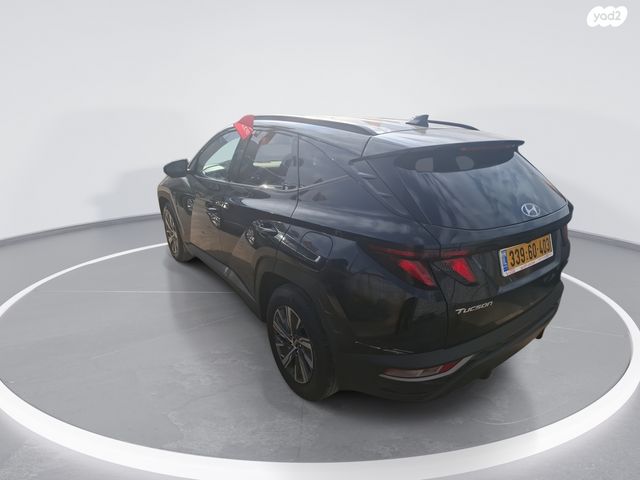 יונדאי טוסון