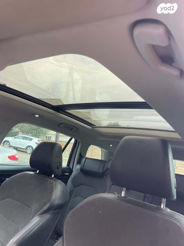 סקודה קודיאק