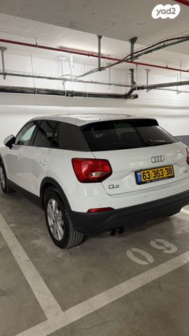 אאודי Q2