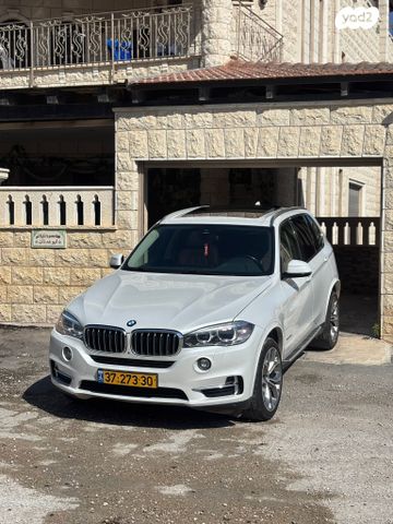 ב מ וו X5