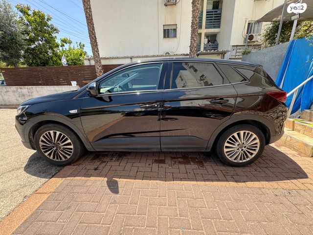 אופל גרנדלנד