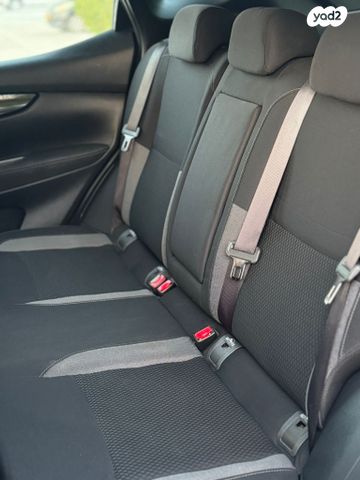 ניסאן קשקאי